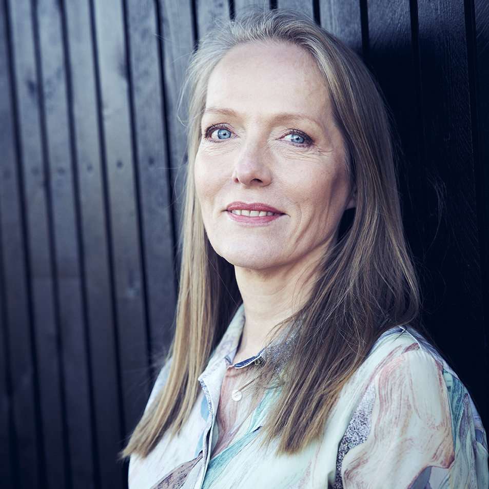 Om Jane Flarup Jane Flarup